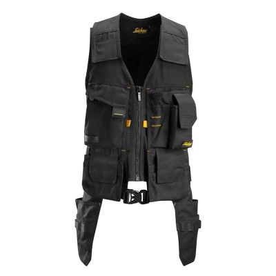 Afbeelding van Snickers Workwear 4250 AllroundWork, Gereedschapsvest XS