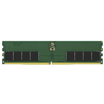Afbeelding van Kingston Technology ValueRAM KVR64A52BD8 64, 64 GB, 1 x DDR5, 2