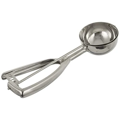 Afbeelding van ROESTVRIJSTALEN IJSRANTSOENAAR 18/10 70 MM.