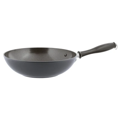 Afbeelding van Sambonet Wokpan Vintage Grijs 28 cm