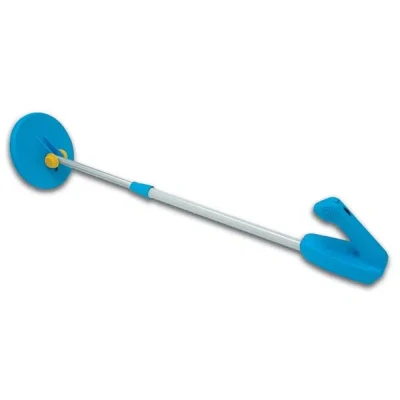Afbeelding van Metaaldetector Velleman