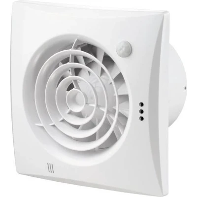 Afbeelding van SIKU 100 Quiet TP Wand en plafondventilator 230 V 97 m3/h 10 cm