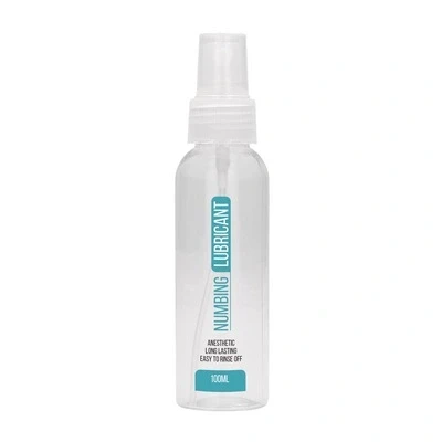 Afbeelding van Numbing Lubricant 3 fl oz / 100 ml