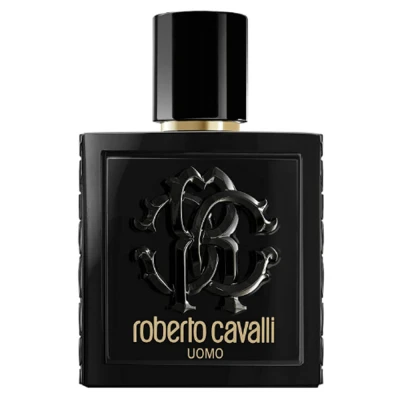 Afbeelding van Roberto Cavalli Uomo Eau de Toilette 100 ml