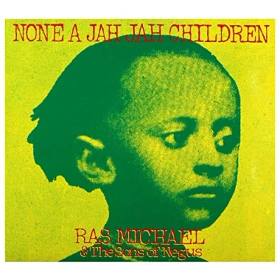 Afbeelding van Ras Michael &amp; The Sons Of Negus None A Jah Children (2 CD)