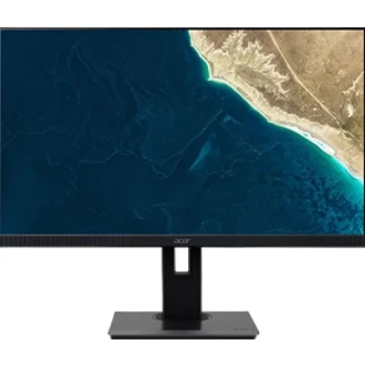 Afbeelding van Acer B7 B247Y 60,5 cm (23.8&quot;) 1920 x 1080 Pixels Full HD LED Zwart