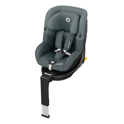 Afbeelding van Maxi Cosi Mica 360 S i Size Autostoeltje Tonal Graphite Vanaf 3 maanden tot 4 jaar