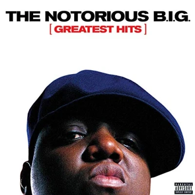 Afbeelding van Notorious B.I.G. Greatest Hits