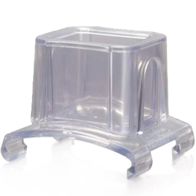 Afbeelding van Rasphouder Microplane Gourmet