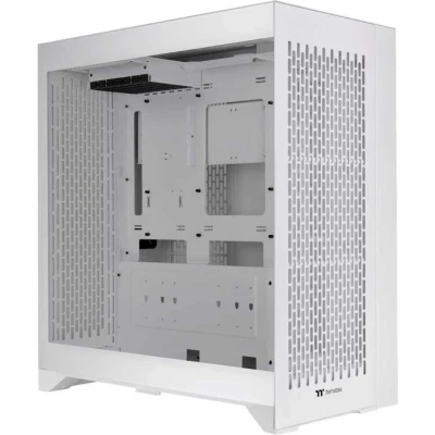 Afbeelding van Thermaltake CTE E600 MX Midi Tower Wit