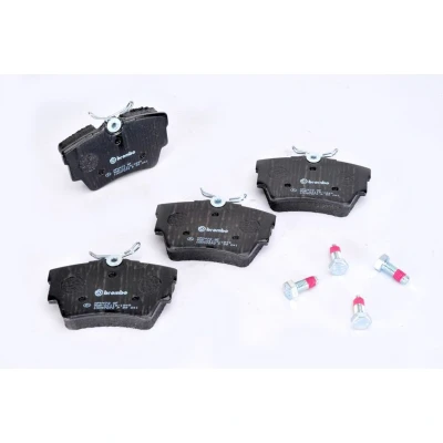 Afbeelding van Brembo Remblokset P 59 041
