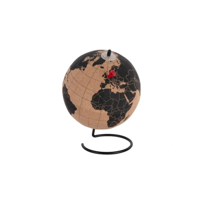 Afbeelding van present time World Globe Medium