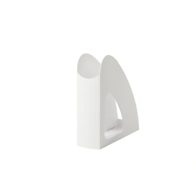 Afbeelding van 6x Han Re Loop tijdschriftenhouder, voor ft A4, wit