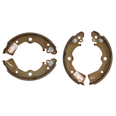 Afbeelding van Delphi Diesel Remschoen set LS1650