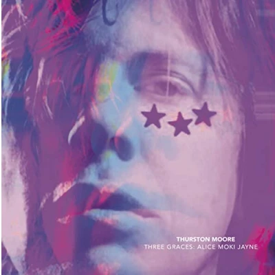 Afbeelding van Thurston Moore Three Graces