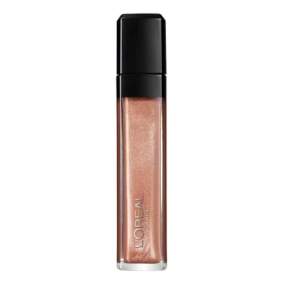 Afbeelding van L’Oréal Infallible Le Gloss Lipgloss 507 Resist Me