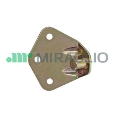 Afbeelding van MIRAGLIO 37/121 Achterklepslot Achter FIAT: Panda I Hatchback (141) 1.1, 1.1 4x4, 1.0 1000 1.0, Trekking 750, 0.9, i.e. Cat