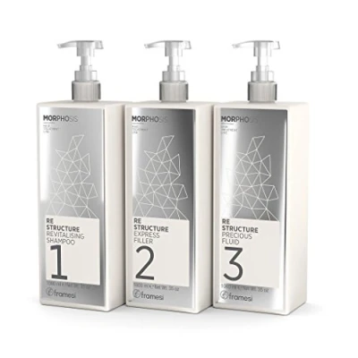 Afbeelding van Morphosis Re Structuur Salon Kit