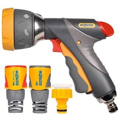 Afbeelding van Hozelock Sproeipistool starterset Multi Spray Pro 2371 0000