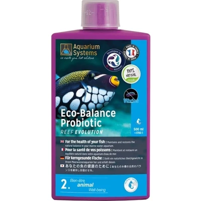 Afbeelding van As Reef Evolution Eco Balance Probiotic 500 Ml