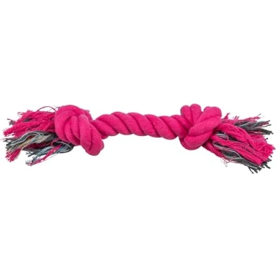 Afbeelding van Trixie Denta Fun Playing Rope 26 cm