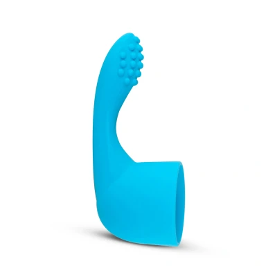 Afbeelding van Het MyMagicWand Opzetstuk Blauw