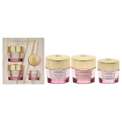 Afbeelding van Estée Lauder Resilience Multi Effect Set