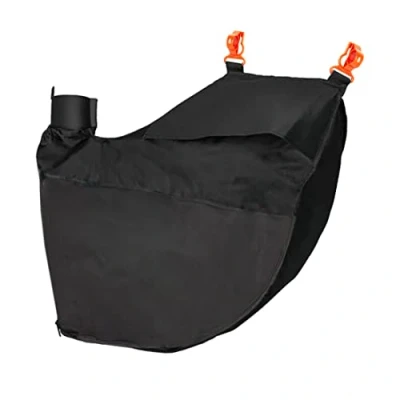 Afbeelding van FLORABEST LIDL Opvangzak 45 liter voor elektrische bladzuiger FLS 3000 B2 IAN 275664. bladeren, zuigers