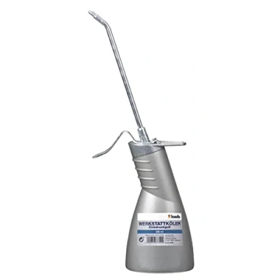 Afbeelding van kwb 933340 Oliekan Lengte tuit (max.): 165 mm