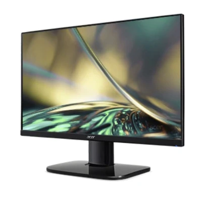 Afbeelding van Acer Essential KA2 KA270H 27 Full HD 100Hz VA Monitor