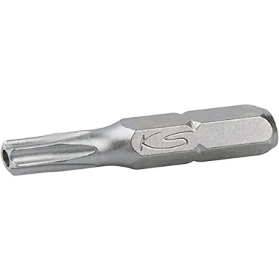 Afbeelding van Wera, Bits, Schroevendraaierbladen Torsie (Zeskantbus TX M40)