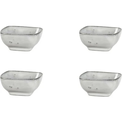 Afbeelding van Broste Copenhagen T Nordic Sand Bowl Square