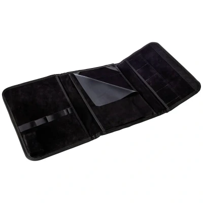 Afbeelding van Parat Basic Aufmaßmappe 5650013061 Gereedschapstas (zonder inhoud) 1 stuks (b x h d) 220 280 50 mm