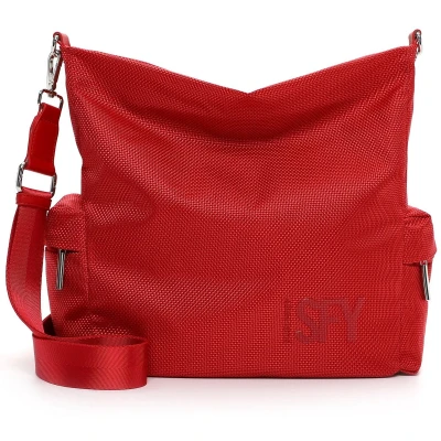 Afbeelding van SURI FREY Tas SFY Sports Marry ( 18012 ) Dames handtassen lightred 626