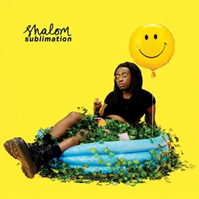 Afbeelding van Shalom Sublimation (CD)
