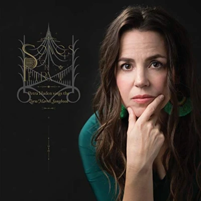 Afbeelding van John Zorn &amp; Jesse Harris Songs For Petra