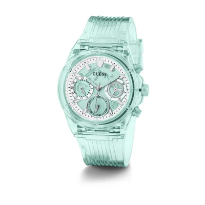 Afbeelding van Horloge Dames Guess GW0438L1 (Ø 39 mm)