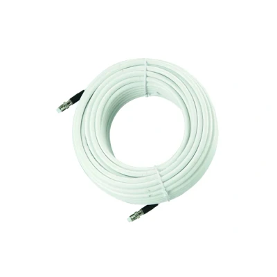 Afbeelding van Glomex RA350 50 Ohm Coaxkabel voor Marifoonantenne met FME connector 24 meter