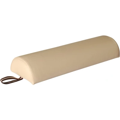 Afbeelding van ZenGrowth Knierol Halfrond Beige 22.5cm