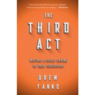 Afbeelding van The 3rd Act