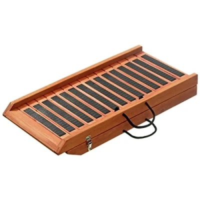 Afbeelding van Karlie Autohonderlamp Car Gangway L: 120 cm B: 30 H: 6 belastbaar tot 50 kg