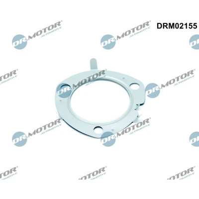 Afbeelding van Pakking, uitlaatpijp Dr.Motor Automotive DRM02155