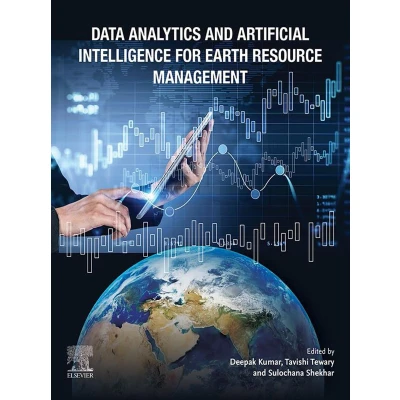Afbeelding van Data Analytics and Artificial Intelligence for Earth Resource Management