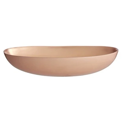 Afbeelding van Premier Housewares zeepbakje, koper, roestvrij staal, 10 x 14 3 cm