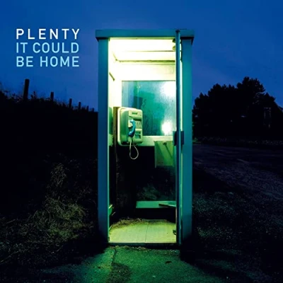 Afbeelding van Plenty It Could Be..
