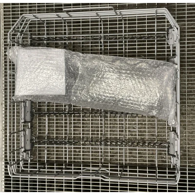 Afbeelding van Bosch Siemens 20003053 korf vaatwasser vaatwasserkorf