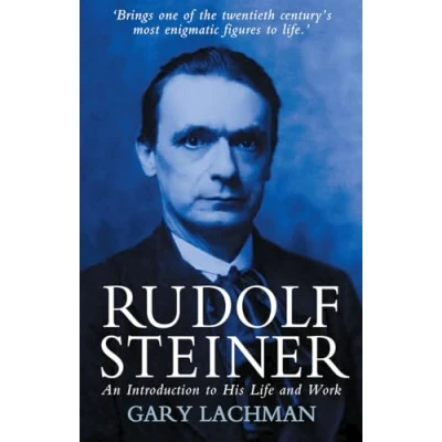 Afbeelding van Rudolf Steiner: An Introduction to His Life and Work