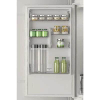 Afbeelding van Whirlpool WHC18 T323 inbouw koelvriescombinatie