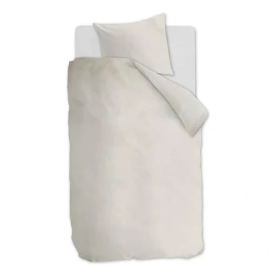 Afbeelding van &quot;Ambiante Cotton Uni Dekbedovertrek 140 x 200 / 220 cm &quot;