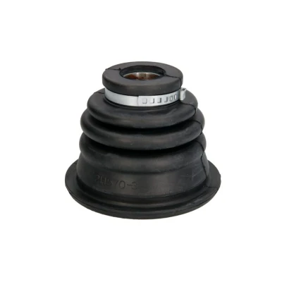 Afbeelding van Asmanchetten set PASCAL G6R006PC